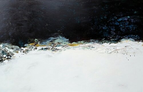 Fusion de Gunda Jastorff, Pintura a la venta en Singulart