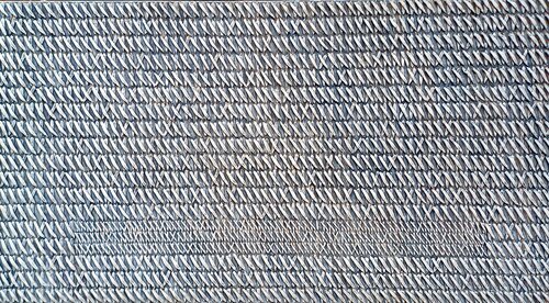 Grey Crosses di Gunda Jastorff, Pittura in vendita su Singulart
