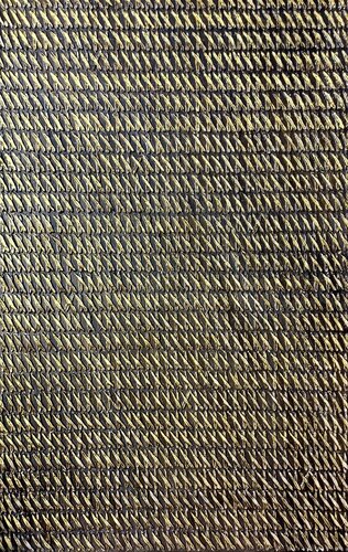 Black And Gold Crosses von Gunda Jastorff, Malerei kaufen auf Singulart