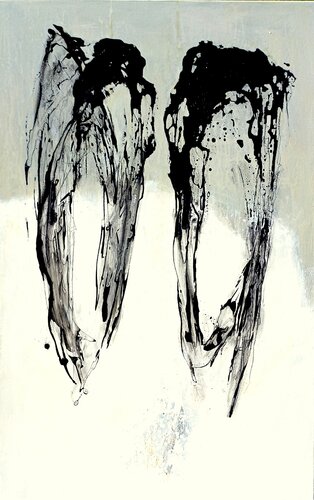 Duo de Gunda Jastorff, Pintura a la venta en Singulart