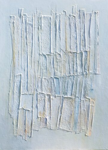Ses Salines de Gunda Jastorff, Pintura a la venta en Singulart