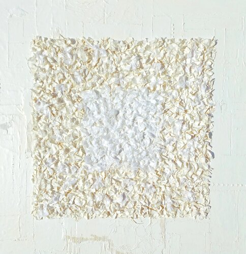 Creative Center I de Gunda Jastorff, Pintura a la venta en Singulart