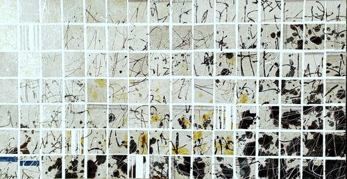 Vom Winde Verweht XX von Gunda Jastorff, Malerei kaufen auf Singulart