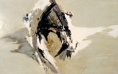 Energy van Gunda Jastorff, Schilderij te koop op Singulart