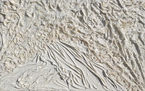 Gentle Breeze de Gunda Jastorff, Pintura a la venta en Singulart