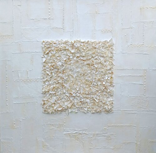 Creative Center III di Gunda Jastorff, Pittura in vendita su Singulart