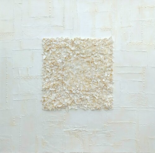 Creative Center Iv by Gunda Jastorff, Painting for Sale on Singulart