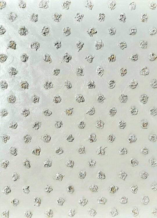 Order In Light Grey Gunda Jastorff