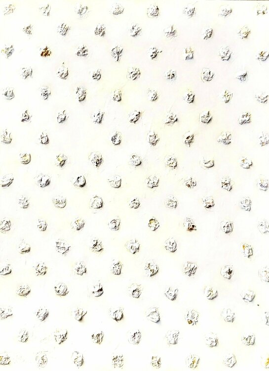 Order In White Gunda Jastorff