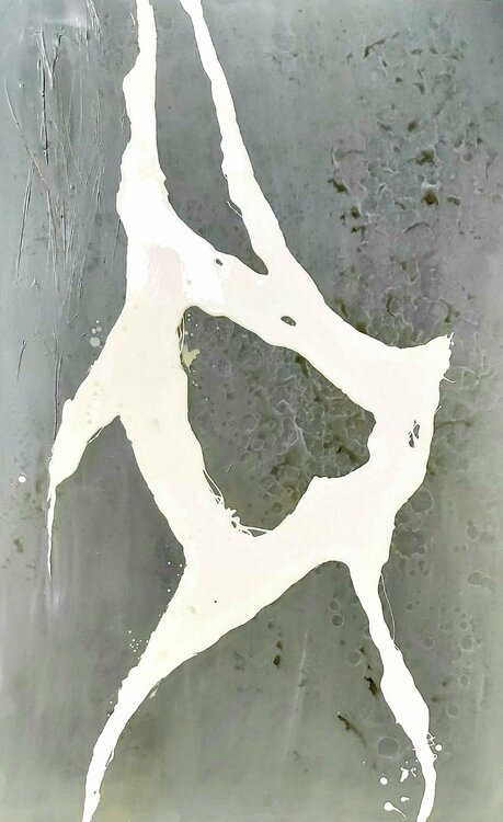 Dance Of Form Gunda Jastorff