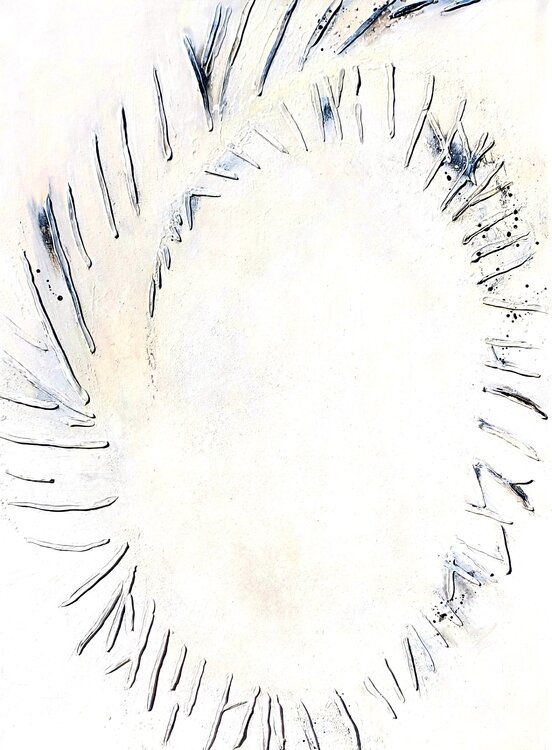 Spirale Gunda Jastorff