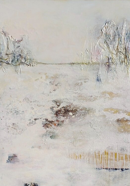 Seaside IV Gunda Jastorff