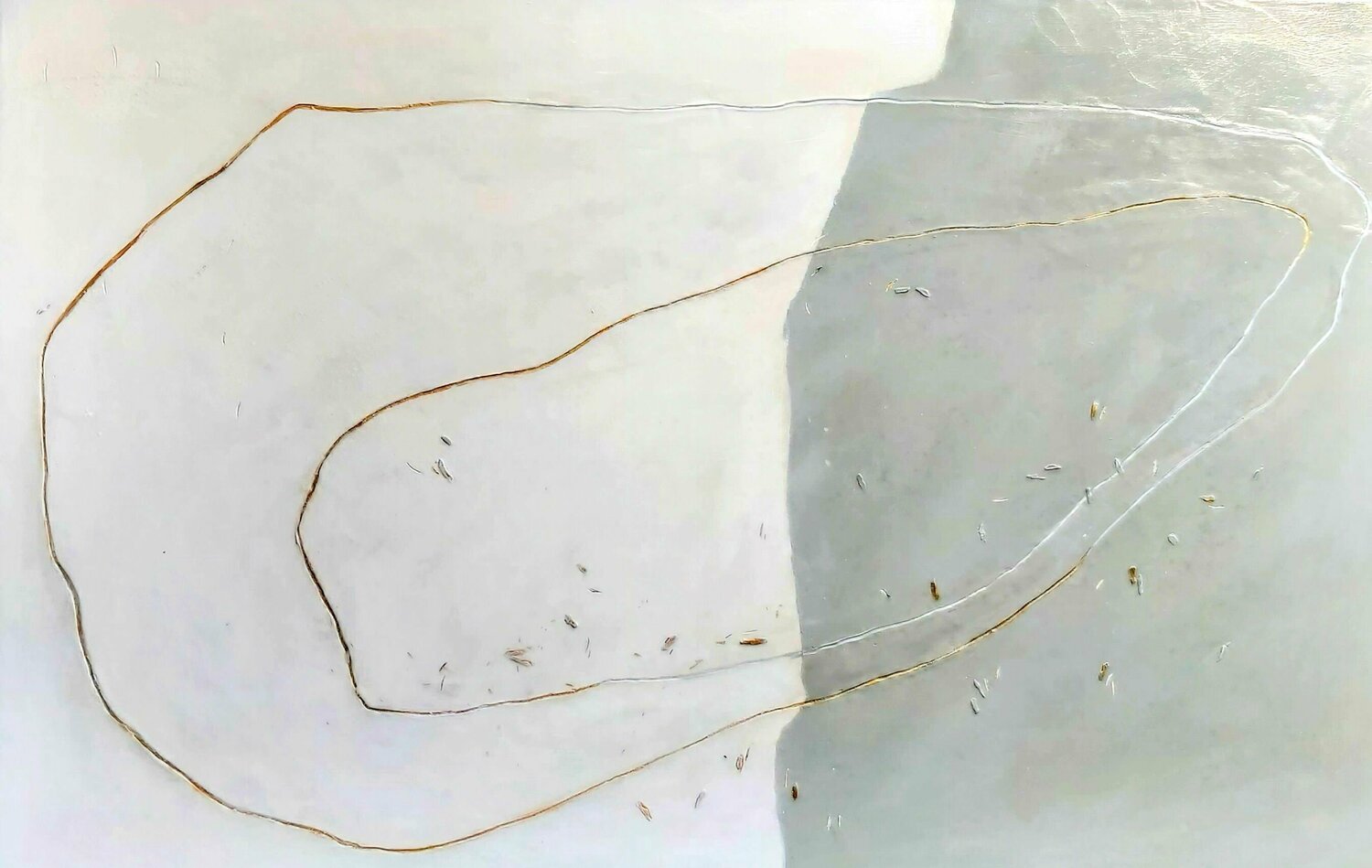 Timeless Gunda Jastorff