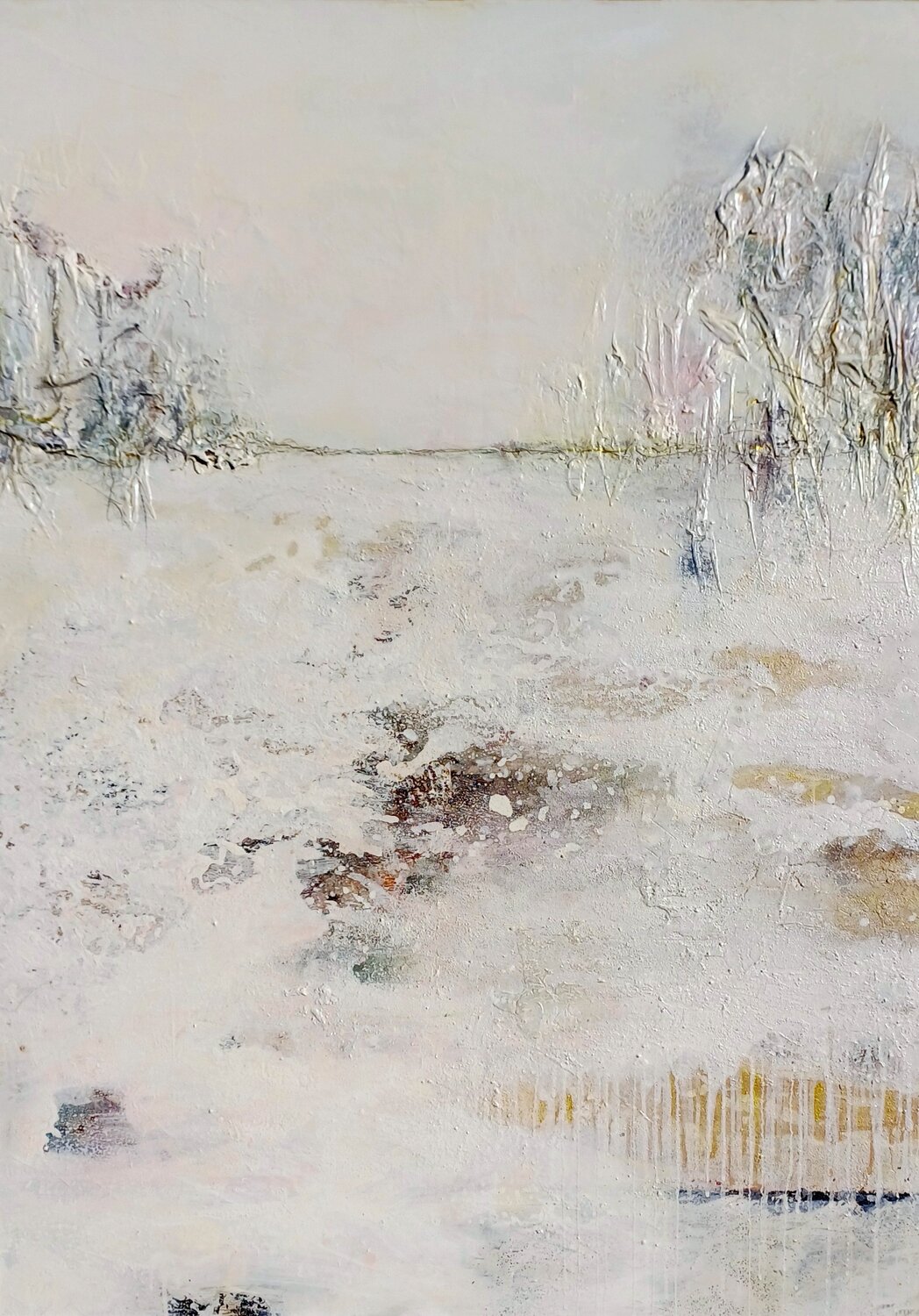 Seaside IV Gunda Jastorff