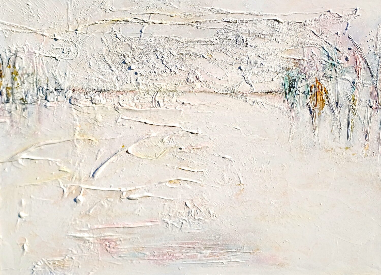 Landscape I Gunda Jastorff