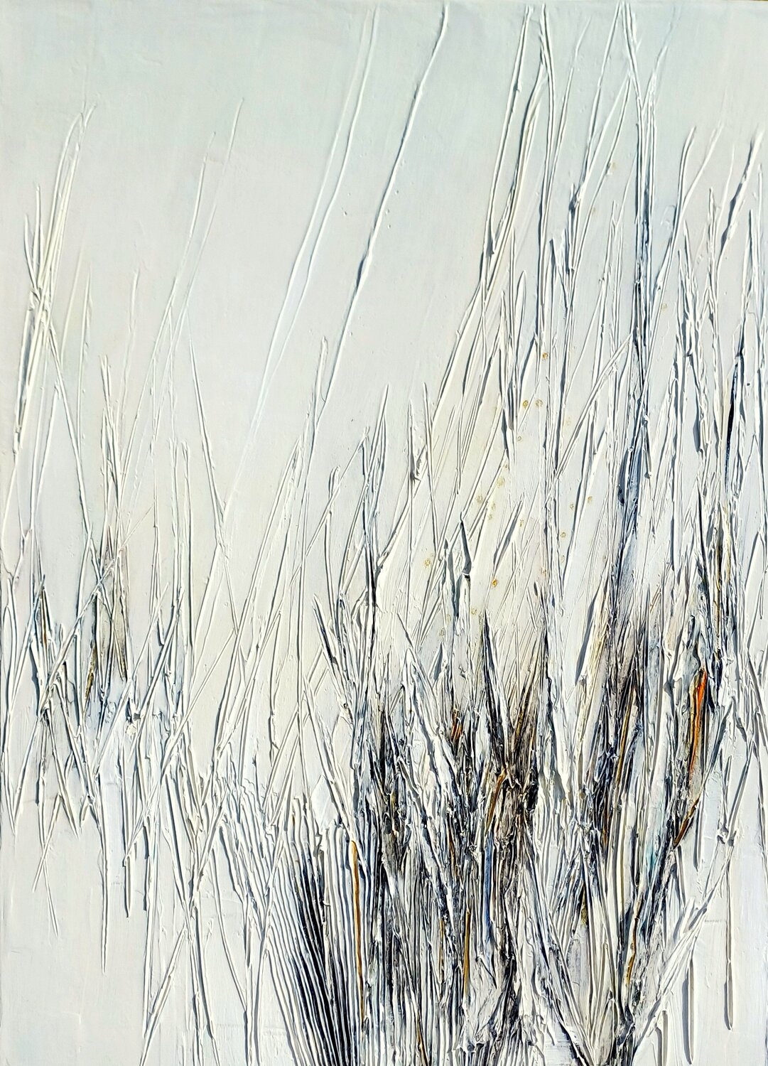 Dune Grass Gunda Jastorff