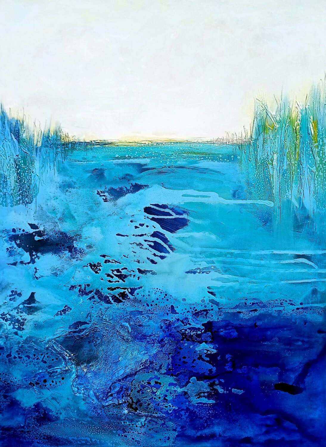 Seaside XXXI Gunda Jastorff