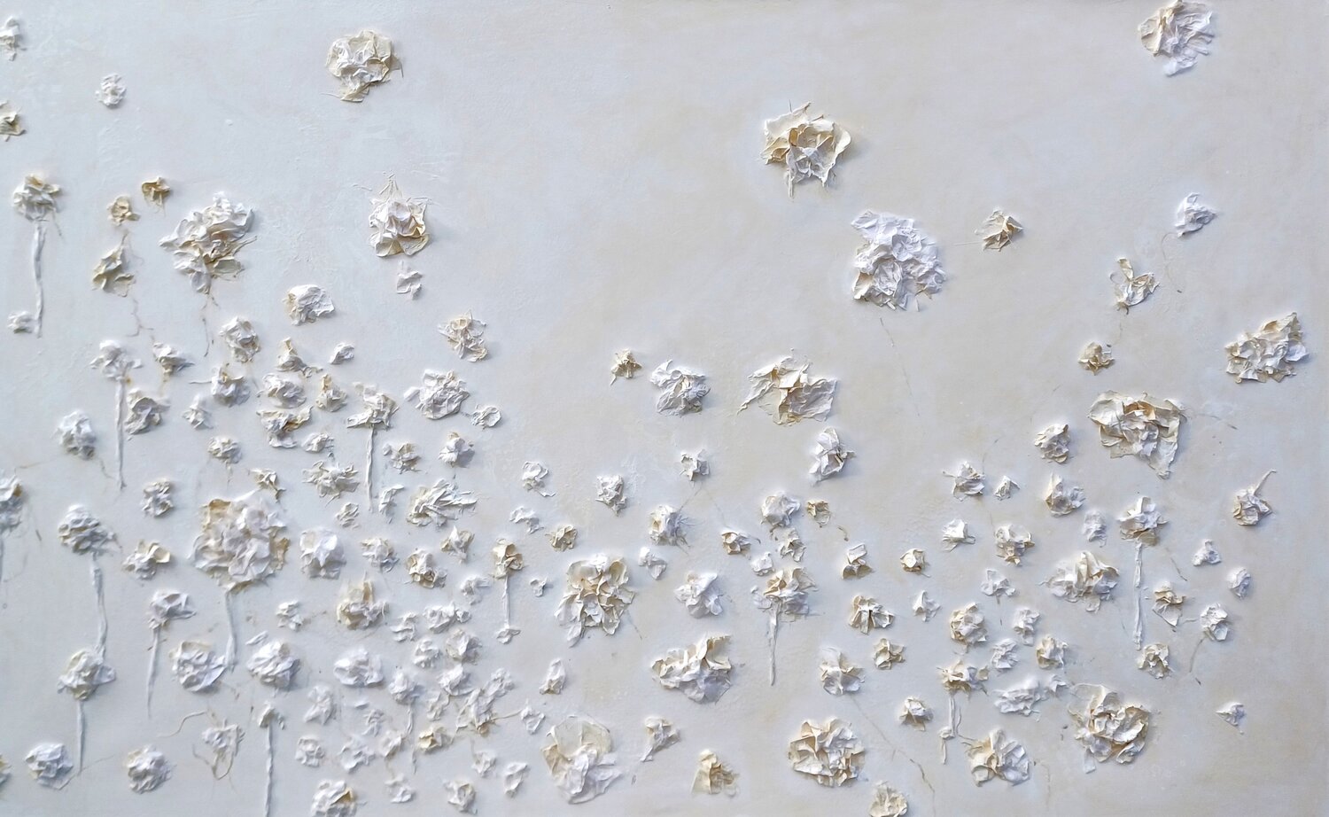 Flower Meadow Gunda Jastorff