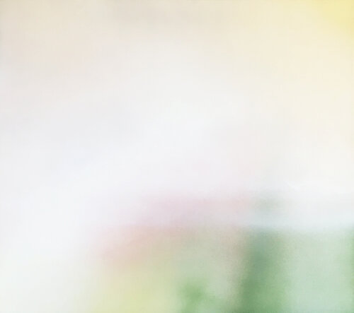 Ohne Titel de Astrid Bechtold-Fox, Pintura a la venta en Singulart