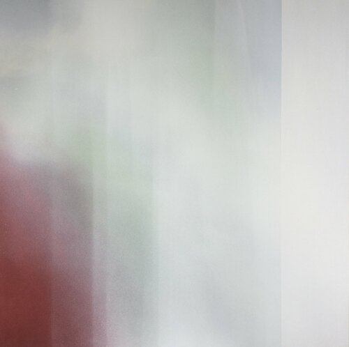 Perugia (Extrakt No. 4) by Astrid Bechtold-Fox, Painting for Sale on Singulart