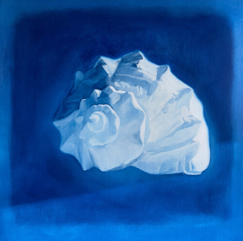Form and Flow von Lance Hewison, Malerei kaufen auf Singulart