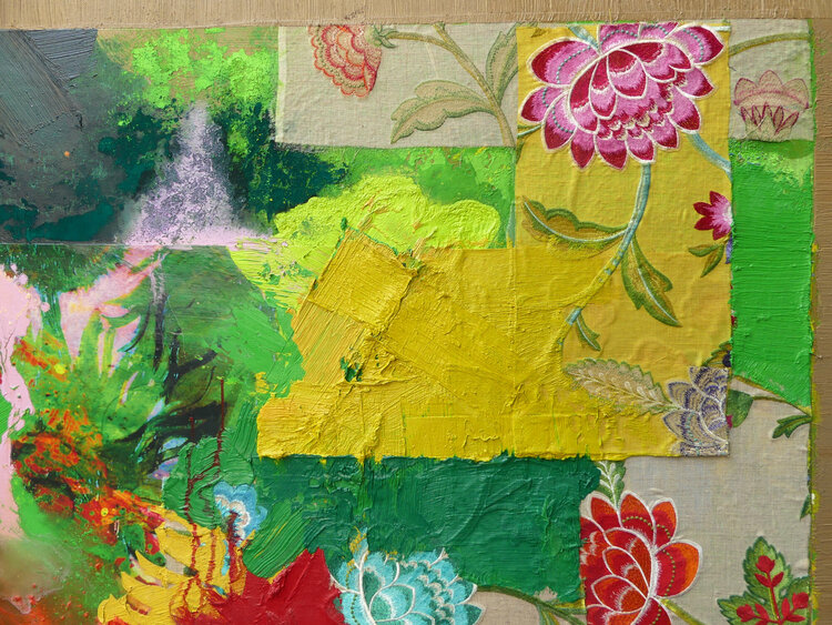 Van Gogh Sunflowers Peter Vahlefeld