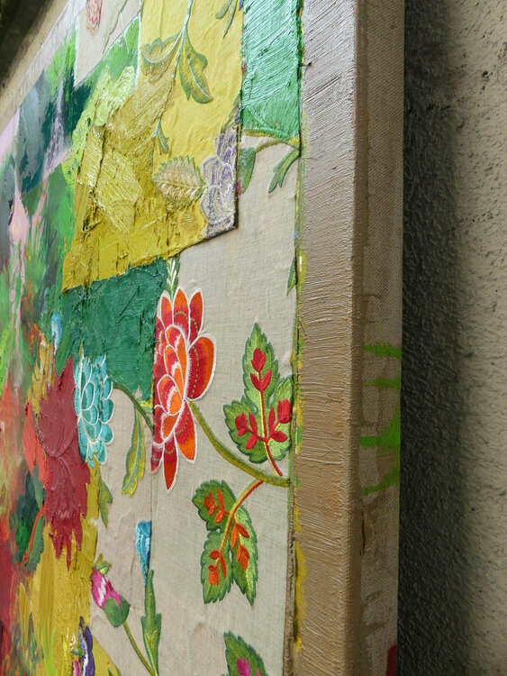 Van Gogh Sunflowers Peter Vahlefeld