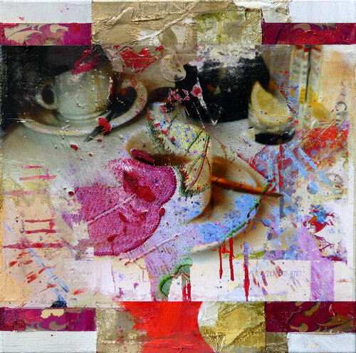 Still Life (New York) Peter Vahlefeld
