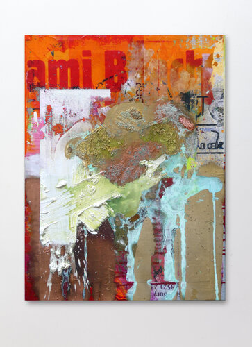Art Basel Miami Beach by Peter Vahlefeld, 회화 for Sale on Singulart