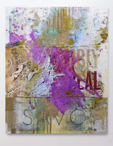 Room 29 di Peter Vahlefeld, Pittura in vendita su Singulart