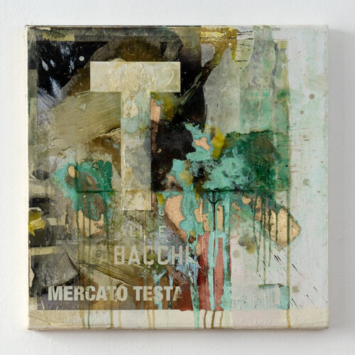 Sali e Tabacchi #10 (Rome) Peter Vahlefeld