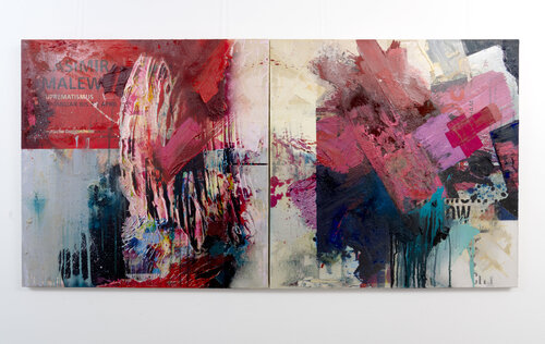 Iconoclash #1 Peter Vahlefeld