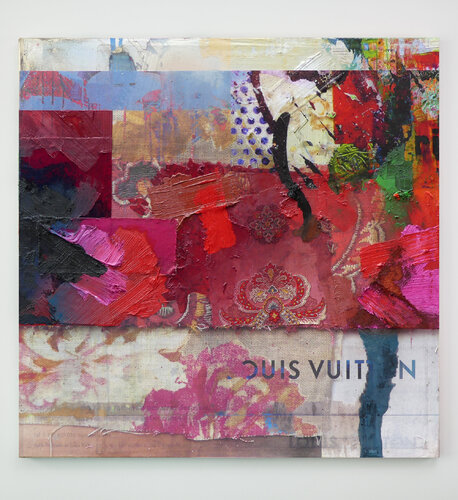 Uncorporate Image van Peter Vahlefeld, Schilderij te koop op Singulart