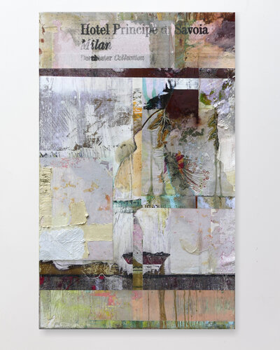 Milan (Principe di Savoia) by Peter Vahlefeld, 회화 for Sale on Singulart