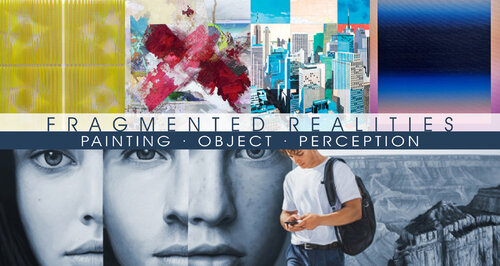 Vernissage (Invitation) de Peter Vahlefeld, Pintura a la venta en Singulart