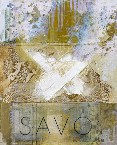 London — Room 29 van Peter Vahlefeld, Schilderij te koop op Singulart