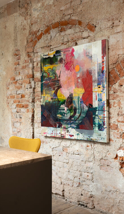 Fritz Hansen Showroom Peter Vahlefeld