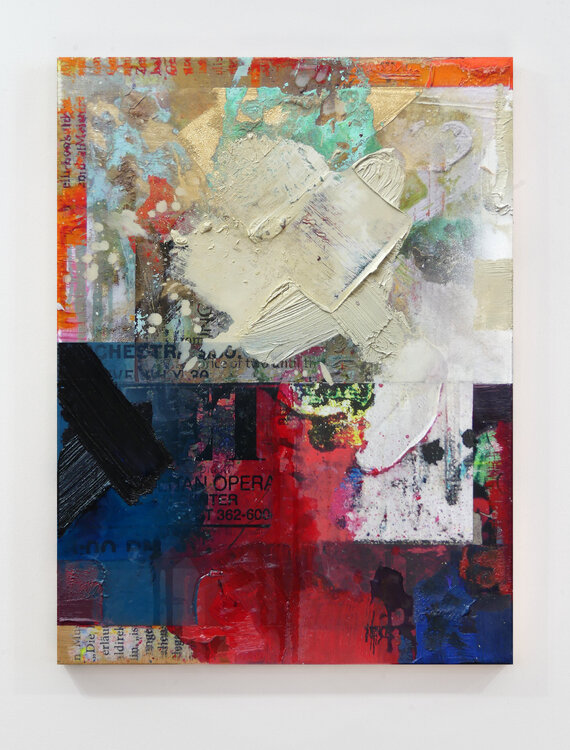 Met Opera #8 Peter Vahlefeld