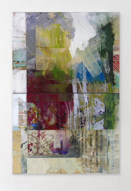 310 W Broadway New York Peter Vahlefeld