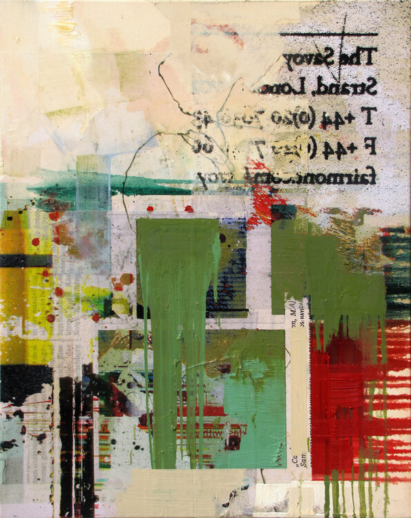 Covent Garden London Peter Vahlefeld