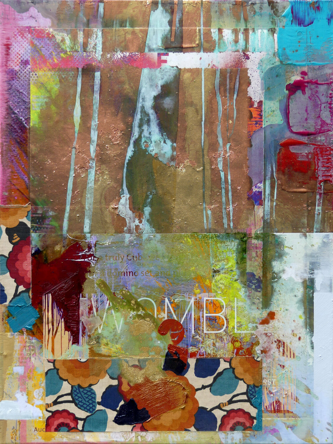 Marketing Campaign Twombly Peter Vahlefeld