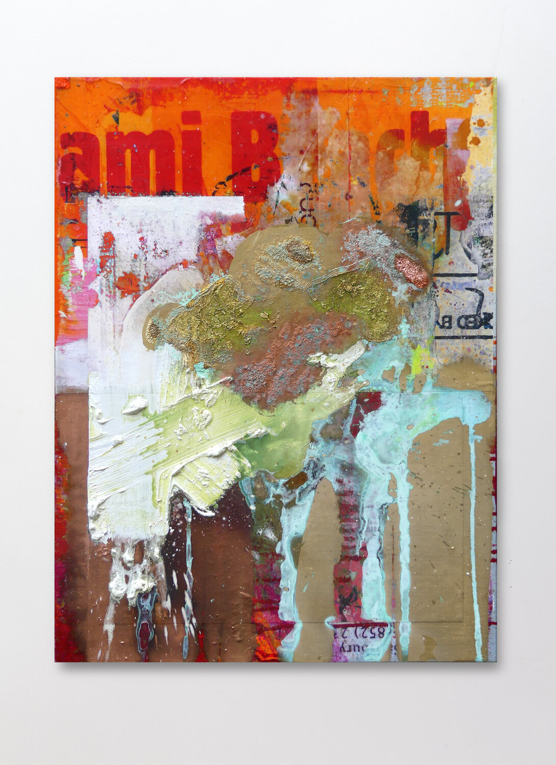 Art Basel Miami Beach Peter Vahlefeld