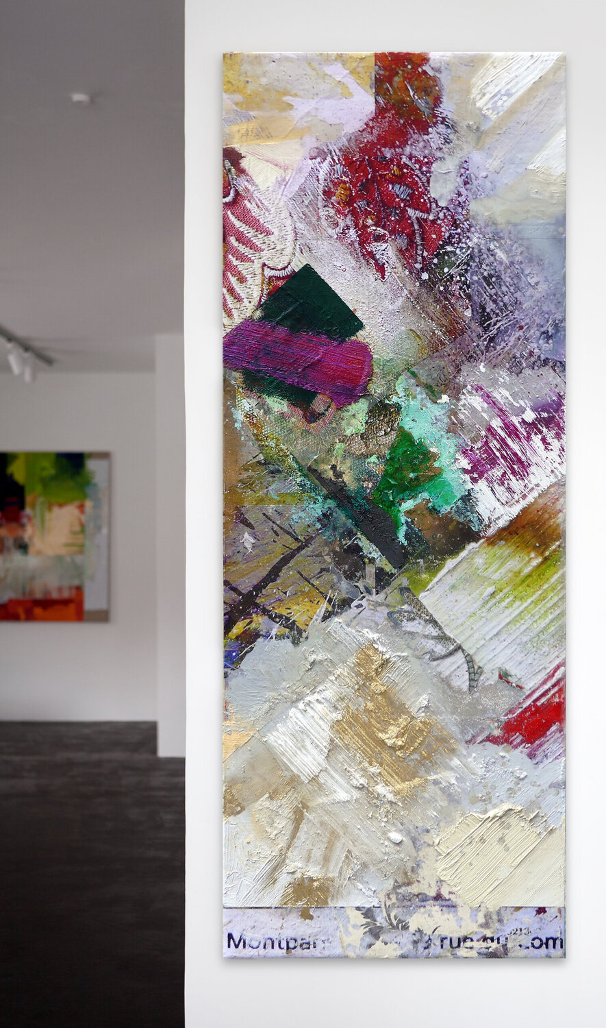 Montparnasse (Paris) Peter Vahlefeld