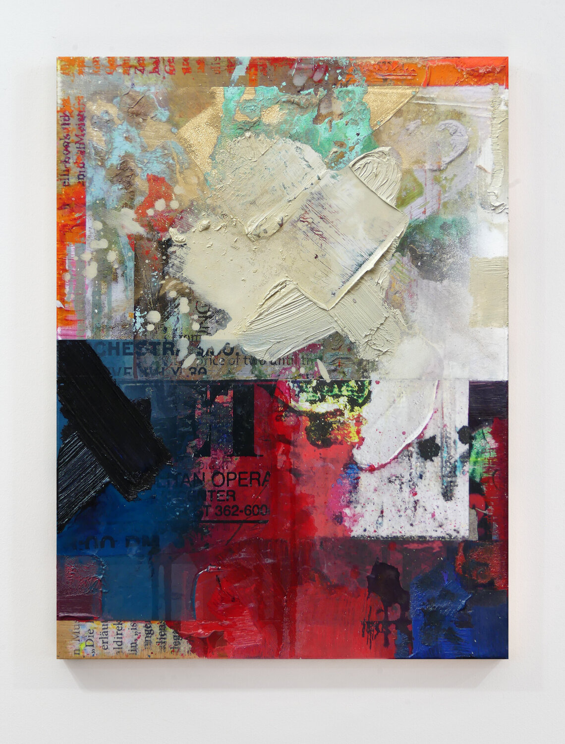 Met Opera #8 Peter Vahlefeld