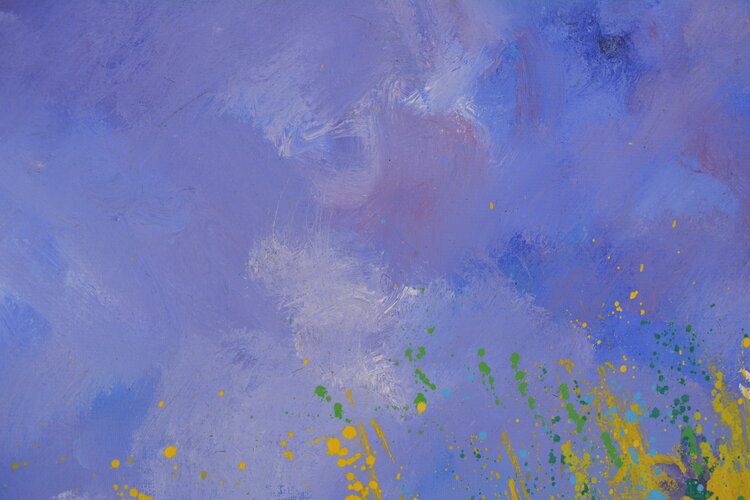 Wild flowers 88 Pol Ledent
