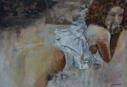 Helena de Pol Ledent, Pintura a la venta en Singulart