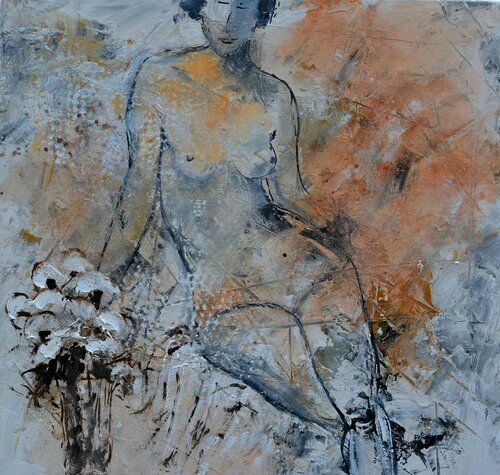 Léa van Pol Ledent, Schilderij te koop op Singulart