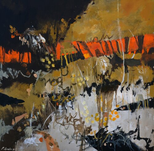 Night aubade Pol Ledent