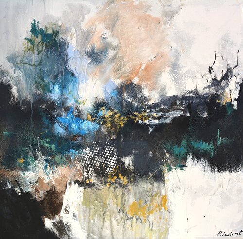 Mad max shelter de Pol Ledent, Pintura a la venta en Singulart