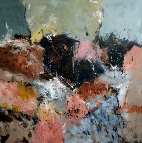 Space shift Pol Ledent